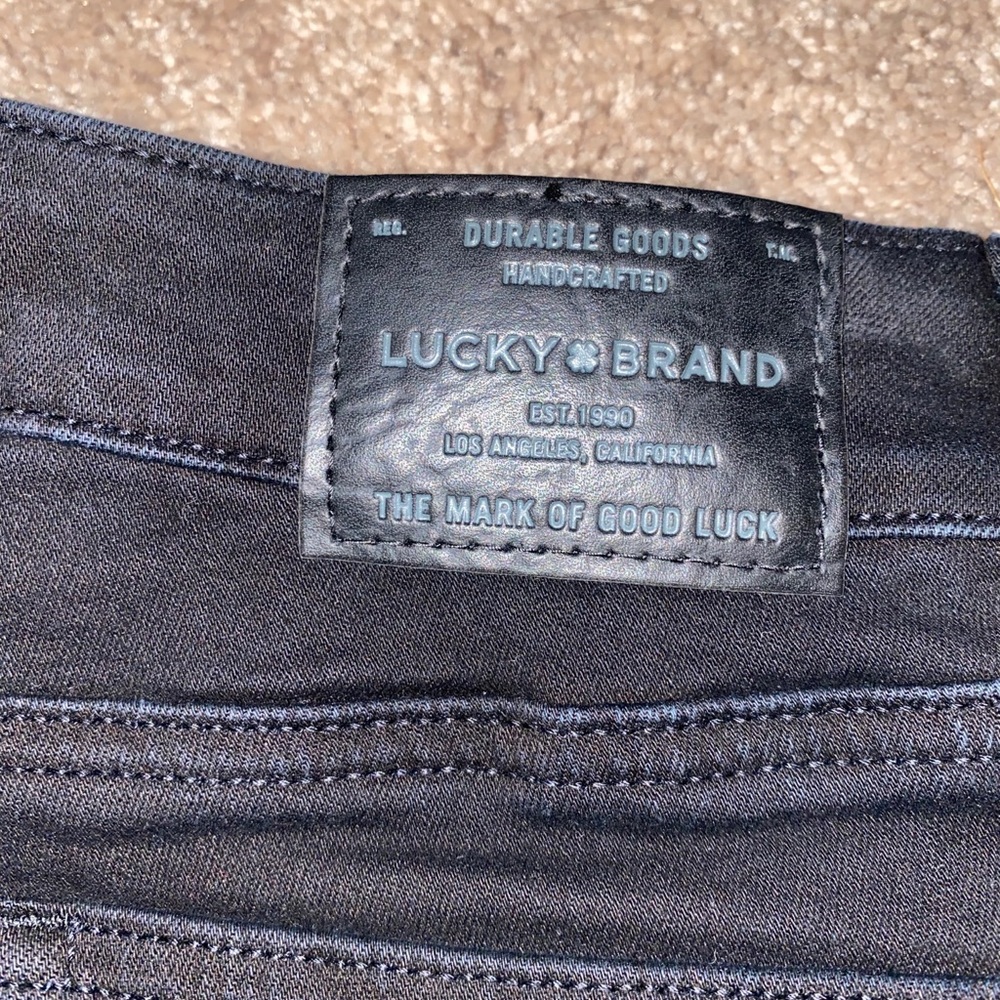 Jeans - Picture 4 of 4